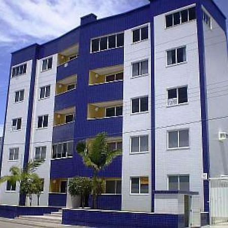 בומבינאס Apartamento Mariscal מראה חיצוני תמונה