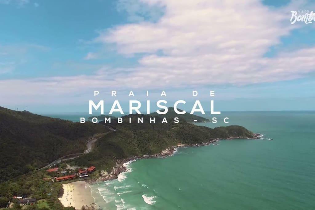 בומבינאס Apartamento Mariscal מראה חיצוני תמונה