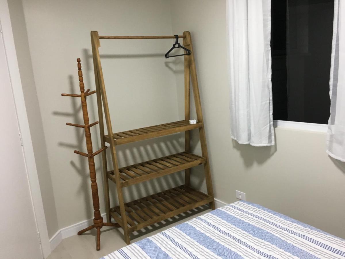 בומבינאס Apartamento Mariscal מראה חיצוני תמונה